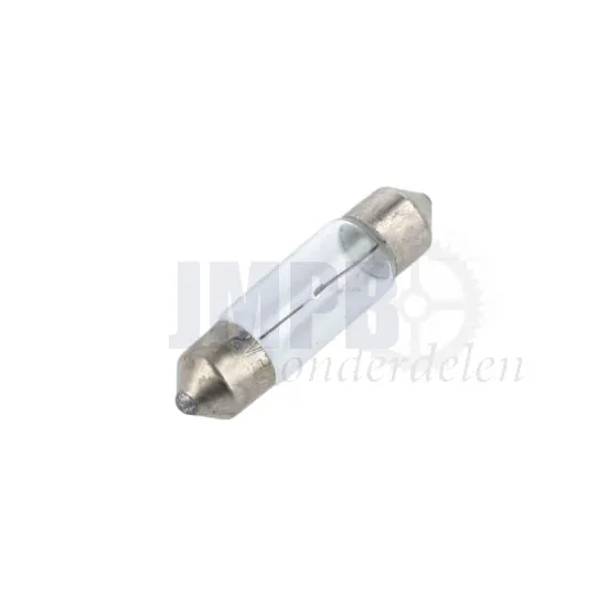 Buislamp Mini 8X31MM 12 Volt 3 Watt