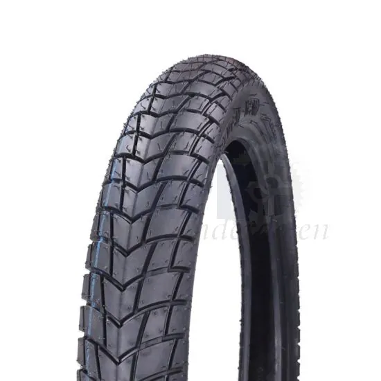 17 Inch Sava / Mitas Straat MC-51 2.75X17