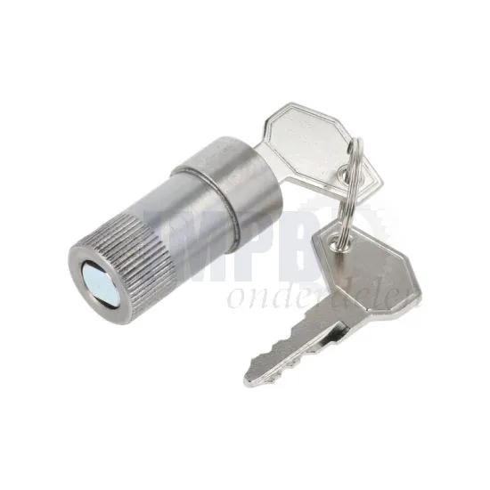 Stuurslot met Houder Zundapp 517