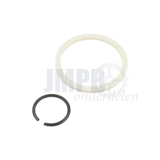 Viltring met Clip Telleraandrijver Zundapp 517/529