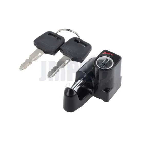 Helmslot Honda MB/MT