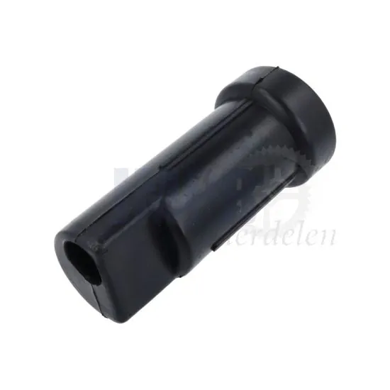 Luchtfilterhuis Kreidler K53/403 14MM Bing Remake