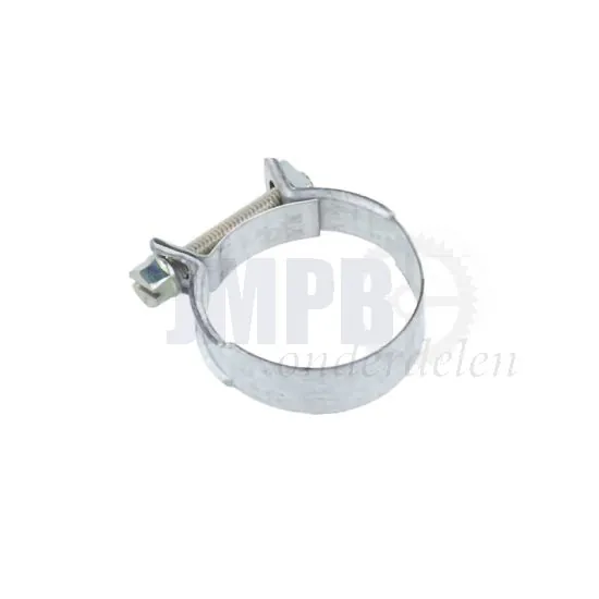 Slangklem NORMAL W1 26-29MM