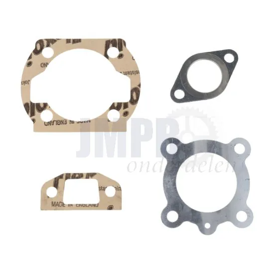 Topset Puch Maxi Airsal 50CC