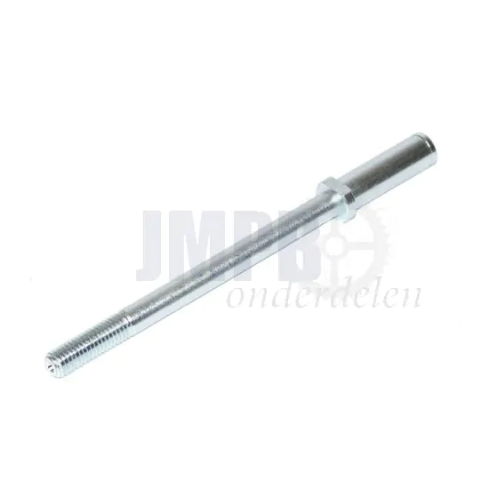 Bout Schakelpedaal Kreidler 4/5V Indirect