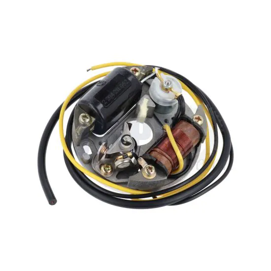 Ontsteking Kreidler / Zundapp / Sachs / ILO Mini Model Bosch Ø 80MM