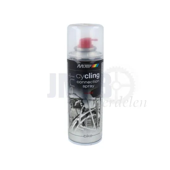 Motip Cycling Contactspray 200ML