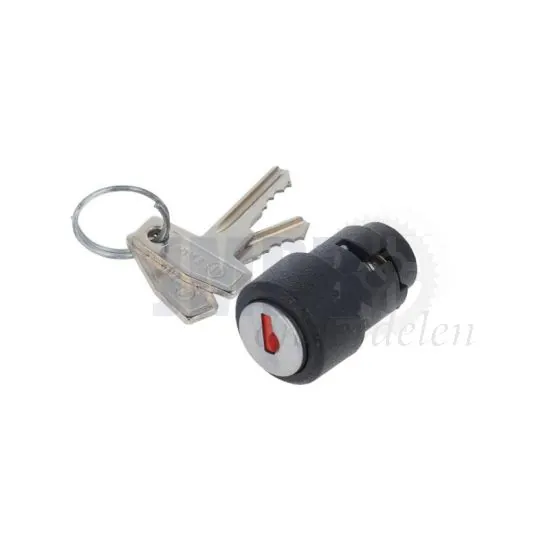 Stuurslot Universeel 19MM