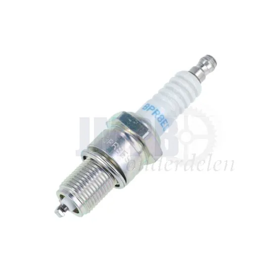 Bougie NGK BPR8ES Verlengde Electrode