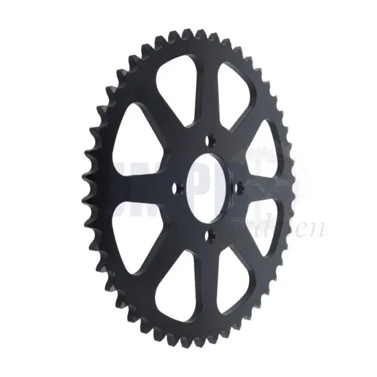 Achtertandwiel Klein Gat Yamaha 48 Tands Esjot