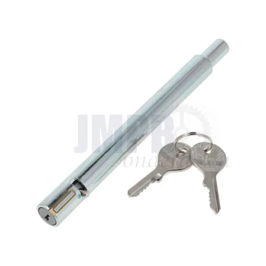 Penslot Achterbrug Zundapp 529 15MM