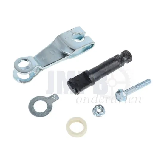 Achterremhevel set Honda MT/MB
