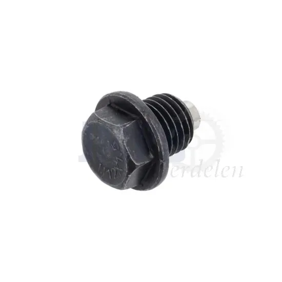 Aftapplug Magnetisch M12X1.50