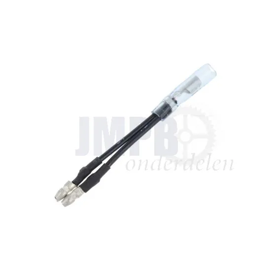 Y-Verbinder Ø 4MM Japans MMF