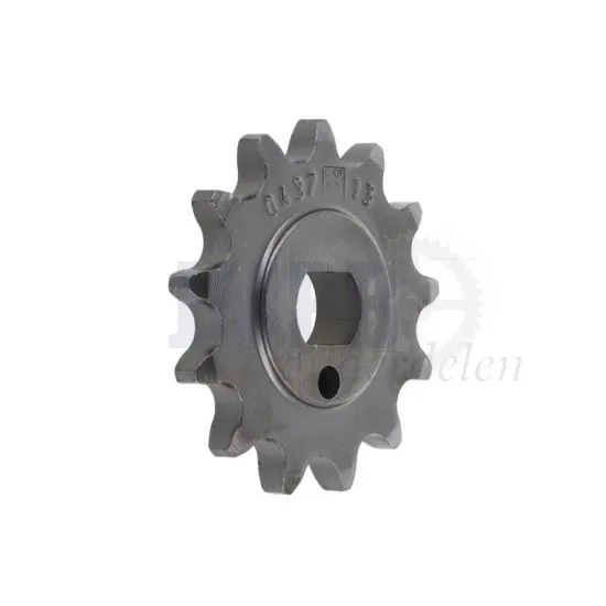 Voortandwiel Kreidler RS 1/4 13 Tands Esjot