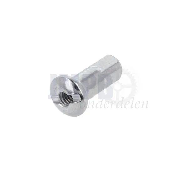 Spaaknippel voor 2.9MM Spaken Per Stuk