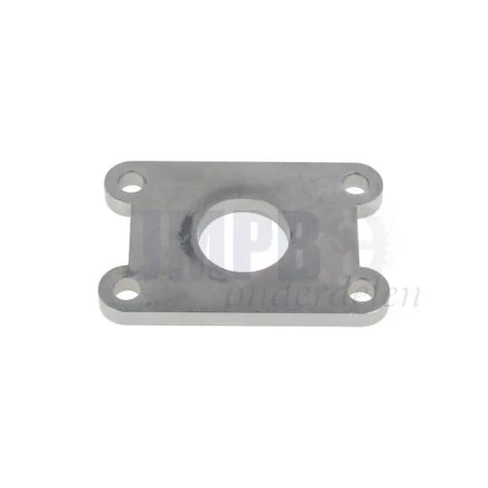 Afdekplaat 24MM Spruitstuk 74CC Gilardoni Puch Maxi