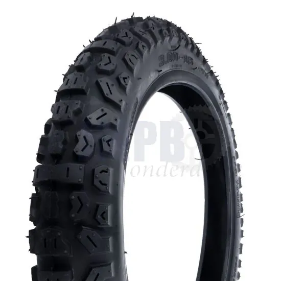 16 Inch Fortune Cross F-890 3.00X16