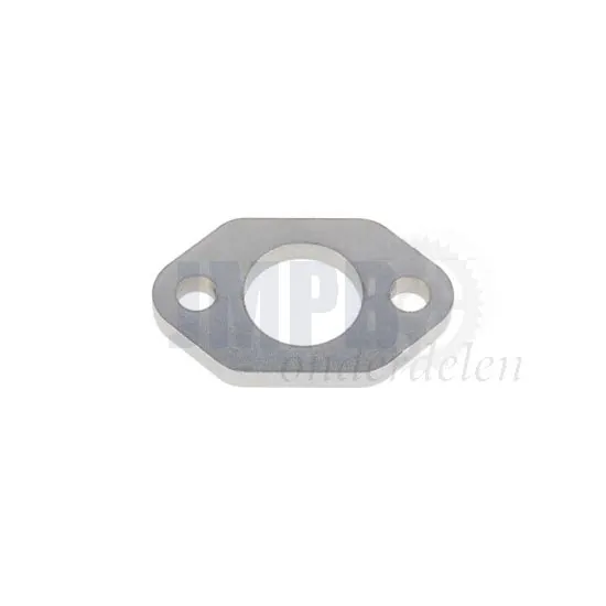 Afdekplaat 21MM Spruitstuk 50 > 74CC Puch Maxi