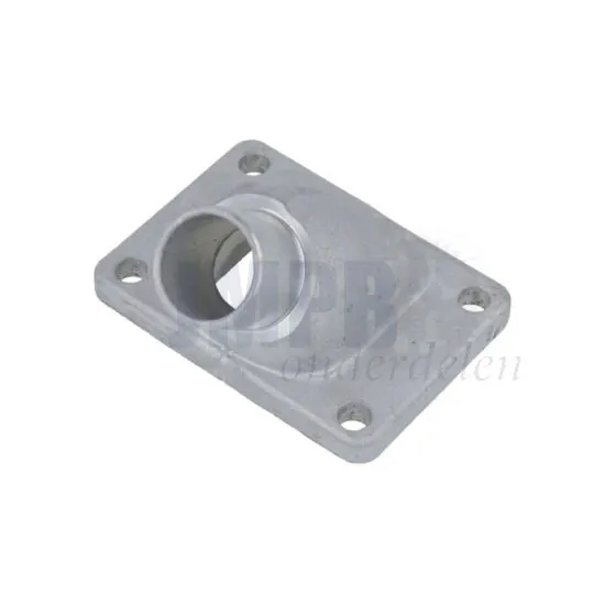 Spruitstuk Zundapp Parmakit 20X24MM Membraan