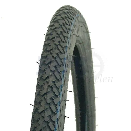 17 Inch Kenda Straat K77 2.00X17