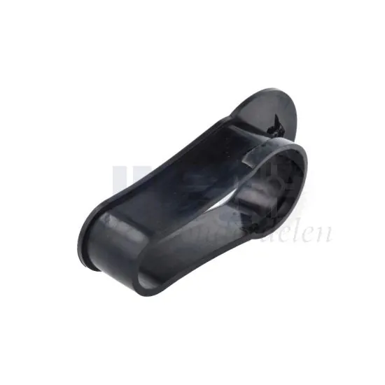 Achterbrugrubber Yamaha FS1