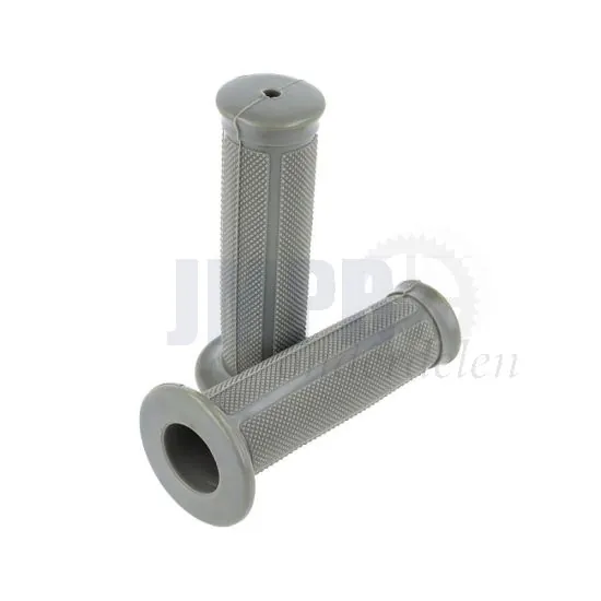 Handvatset Classic Grijs 115MM