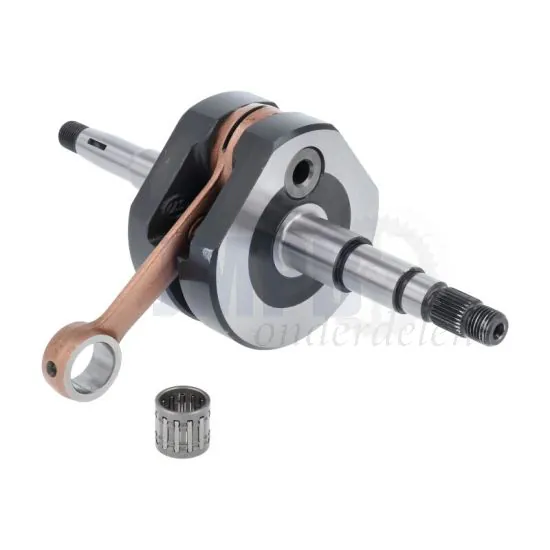 Krukas Zundapp 250 Motorblok