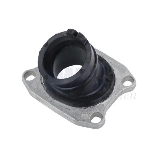 Spruitstuk 30MM Schuin PWK Honda MBX/MTX/NSR LC