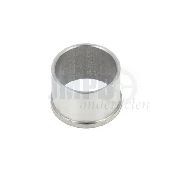 Aanlasbuis Inlaat Spruitstuk 21MM - 24MM