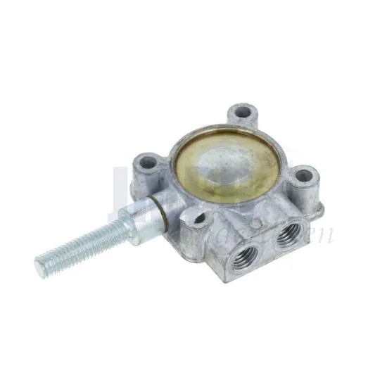 Brandstofpomp Solex Voor 1964