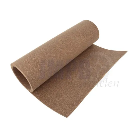 Pakkingpapier Rol Kurk 3.00MM 300 X 500MM