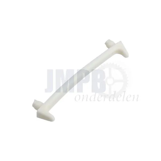 Kabelgeleider Voorspatbord Puch Maxi / MV50 Wit