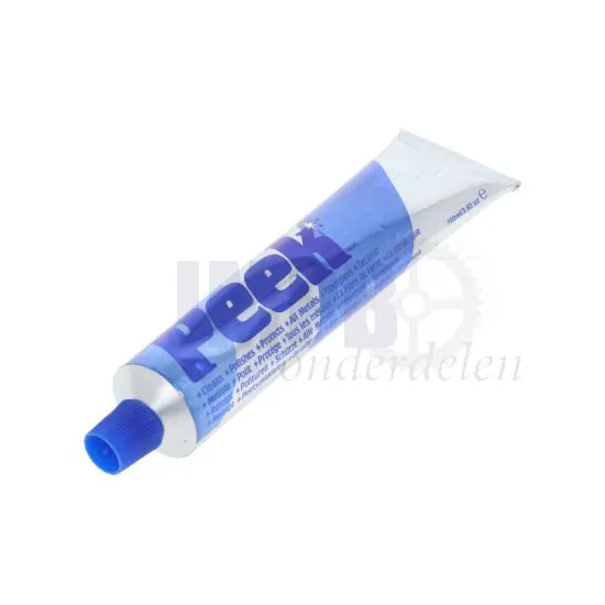 Peek Polijstpasta 100ML