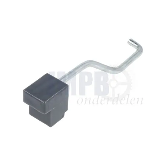 Chokestang met Knop Vespa Ciao