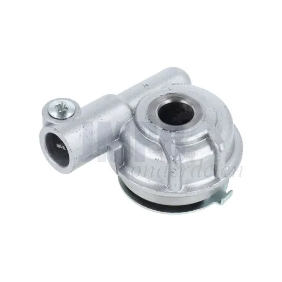 Telleraandrijver Honda MB/MBX Grijs