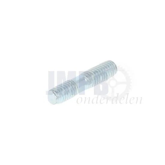 Cilindertapeind Sachs M6X26