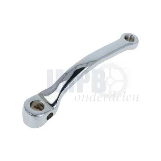 Crank 185MM Rechts Verchroomd