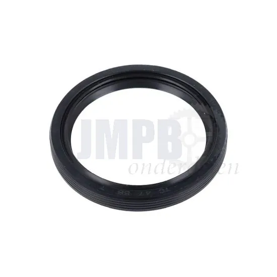 Keerring Voorwiel Yamaha FS1/DT Links