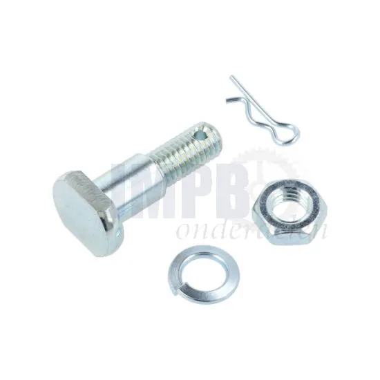 Boutset Achterremplaat Yamaha FS1