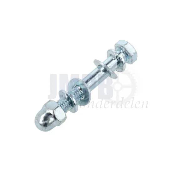 Bevestigingset Zadel Tomos Dopmoer