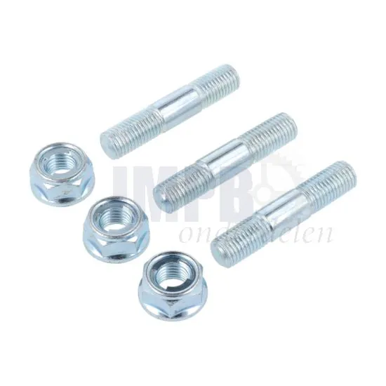 Boutset Achtertandwiel Honda