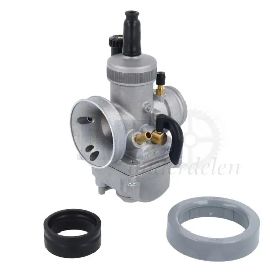 24MM Carburateur Dellorto PHDG