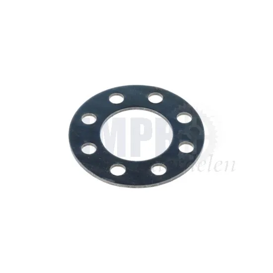 Lagerschijf Sachs 16.5X31.5X1