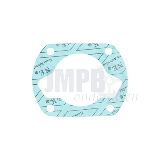 Voetpakking Sachs 501/50 S