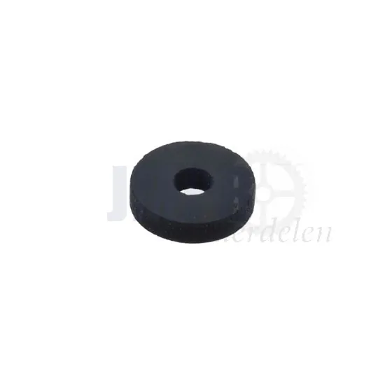 Rubberring Kerfnagel Koppelingshevel Sachs