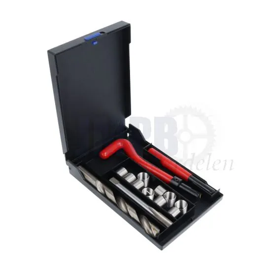 Schroefdraad Reparatieset M12X1.50