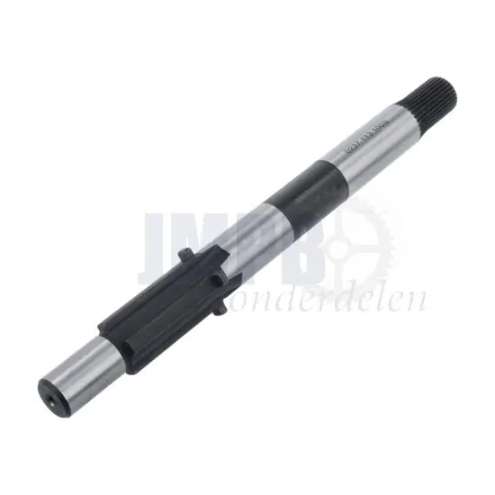 Kickstartas Sachs 50/3 50/4