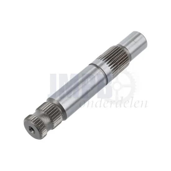 Schakelas Sachs 50/3 50/4