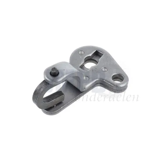 Schakelvork met Houder Sachs 50/3 50/4